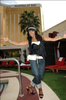 Downtown Julie Brown feet photo 15
