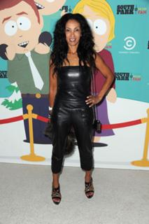 Downtown Julie Brown feet photo 15