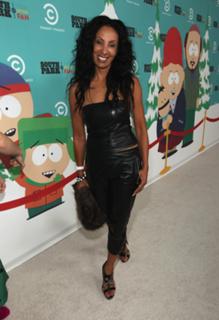 Downtown Julie Brown feet photo 13