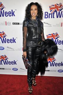 Downtown Julie Brown feet photo 11