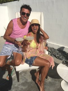 Downtown Julie Brown feet photo 8