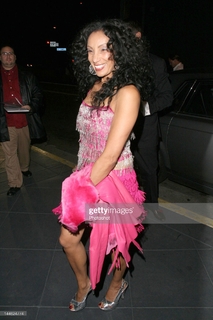 Downtown Julie Brown feet photo 10