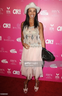 Downtown Julie Brown feet photo 3
