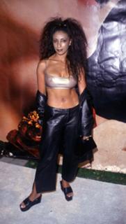 Downtown Julie Brown feet photo 3