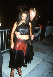 Downtown Julie Brown feet photo 15