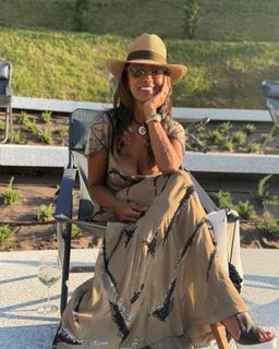 Downtown Julie Brown feet photo 1