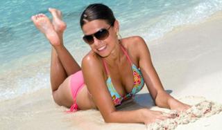 Dragana Atlija feet photo 1