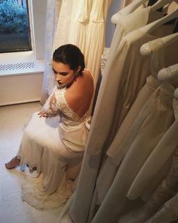 Dragana Kosjerina feet photo 1