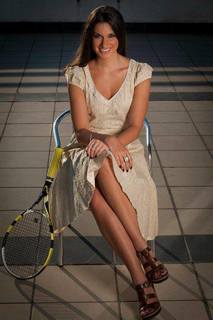 Dragana Kosjerina feet photo 3