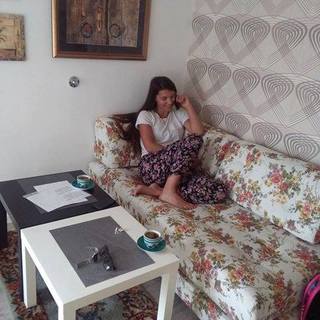 Dragana Kosjerina feet photo 7