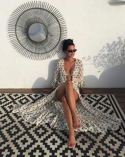 Dragana Kosjerina feet photo 2