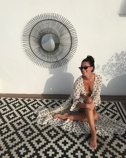 Dragana Kosjerina feet photo 1