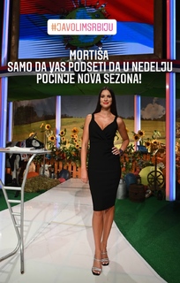 Dragana Kosjerina feet photo 18