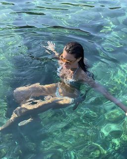 Dragana Kosjerina feet photo 1