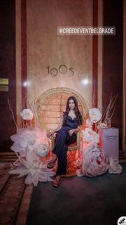 Dragana Kosjerina feet photo 5