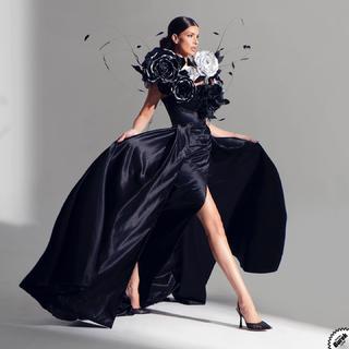 Dragana Kosjerina feet photo 4