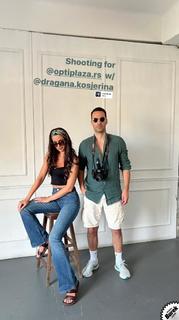 Dragana Kosjerina feet photo 19