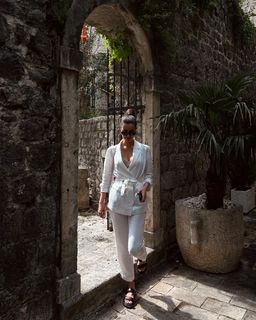 Dragana Kosjerina feet photo 9