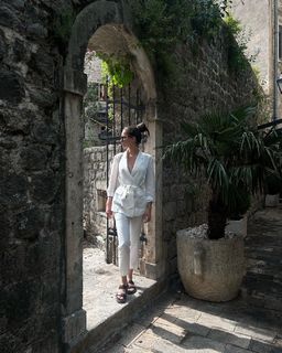 Dragana Kosjerina feet photo 8