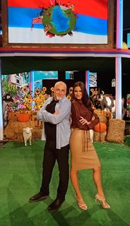 Dragana Kosjerina feet photo 2