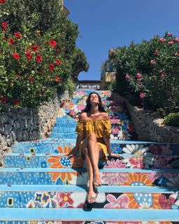 Dragana Kosjerina feet photo 14