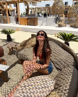Dragana Kosjerina feet photo 12