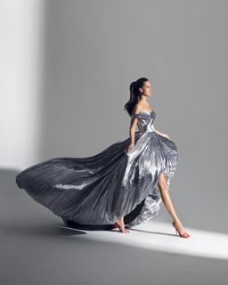 Dragana Kosjerina feet photo 1