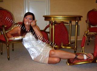 Dragana Mirkovic feet photo 15