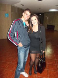 Dragana Mirkovic feet photo 14