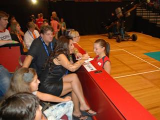 Dragana Mirkovic feet photo 11