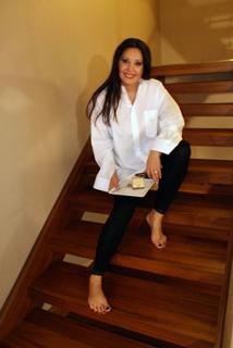 Dragana Mirkovic feet photo 7