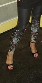 Dragana Mirkovic feet photo 11