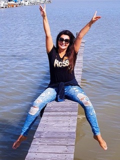 Dragana Mirkovic feet photo 5