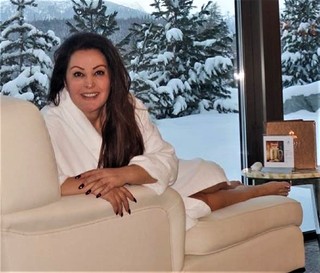 Dragana Mirkovic feet photo 2