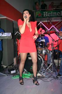 Dragana Mirkovic feet photo 3