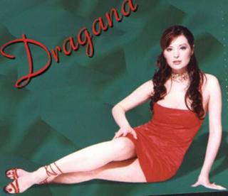 Dragana Mirkovic feet photo 7