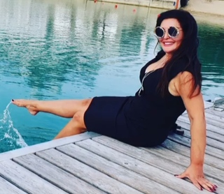Dragana Mirkovic feet photo 13