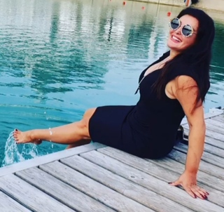 Dragana Mirkovic feet photo 12