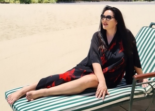 Dragana Mirkovic feet photo 10