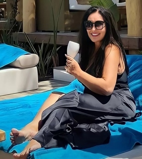 Dragana Mirkovic feet photo 9