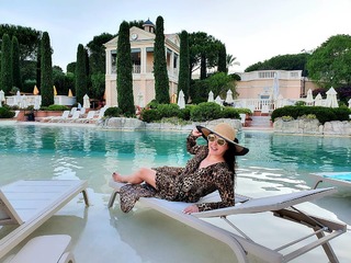 Dragana Mirkovic feet photo 7