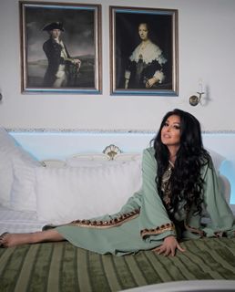 Dragana Mirkovic feet photo 1