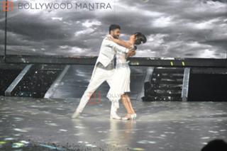 Drashti Dhami feet photo 7
