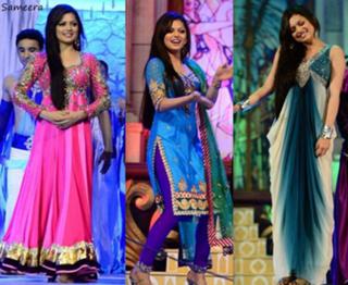 Drashti Dhami feet photo 13