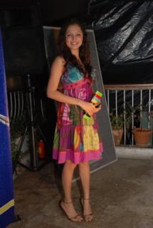 Drashti Dhami feet photo 1