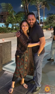 Drashti Dhami feet photo 11
