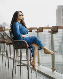 Drashti Dhami feet photo 7