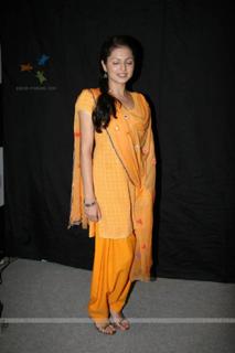 Drashti Dhami feet photo 5