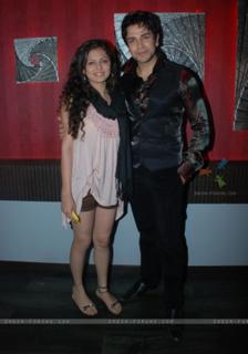 Drashti Dhami feet photo 4