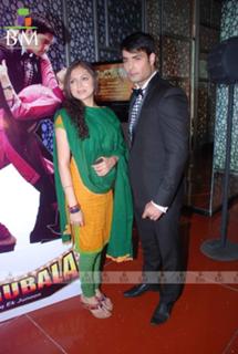 Drashti Dhami feet photo 1